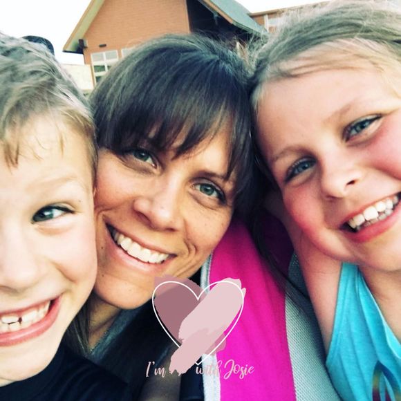 Meet your Posher, Sarah - Picture 1 of 1